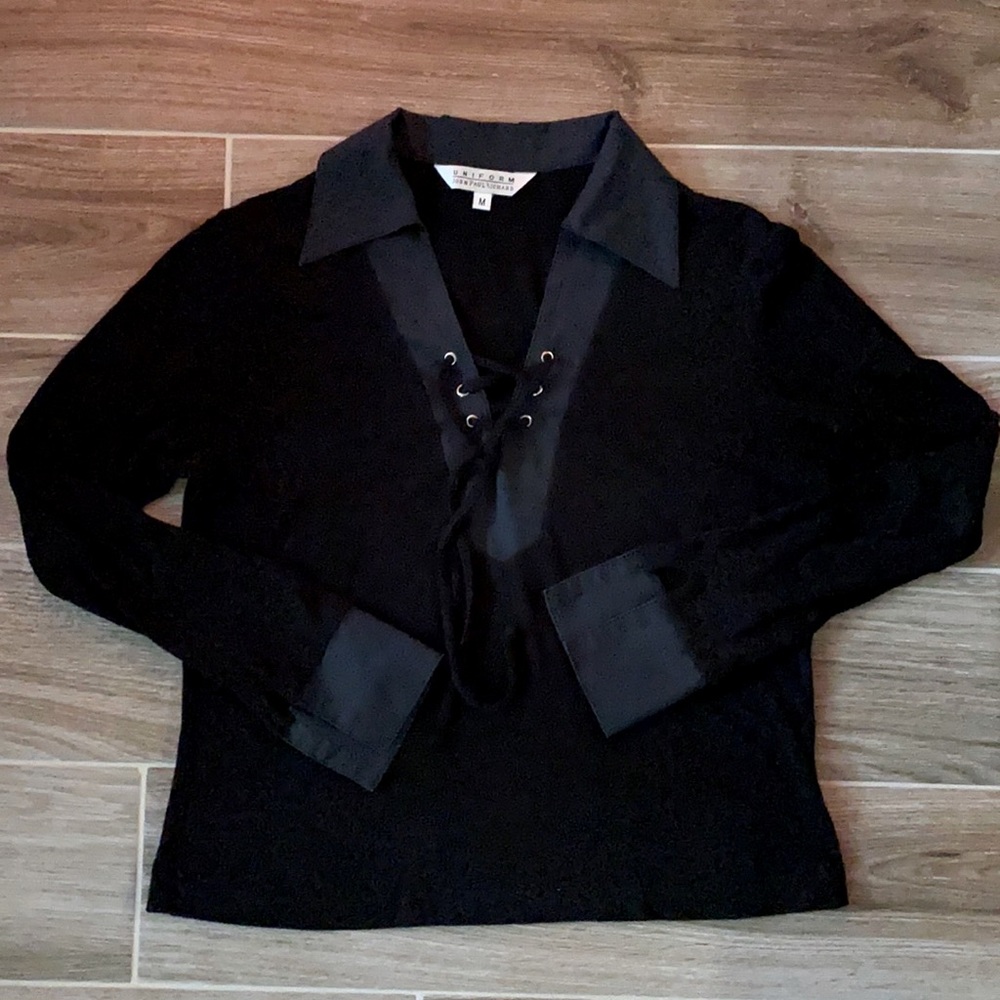 JOHN PAUL RICHARD SIZE M